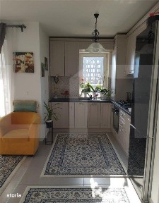 Apartament 2 camere, 46 mp, etaj intermediar, Tractorul