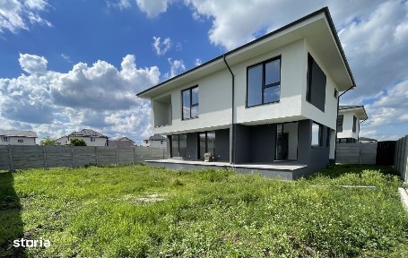 Strada Fortului, Olteni, Clinceni, Ilfov