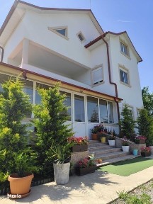 Caciulati, Moara Vlasiei, Ilfov