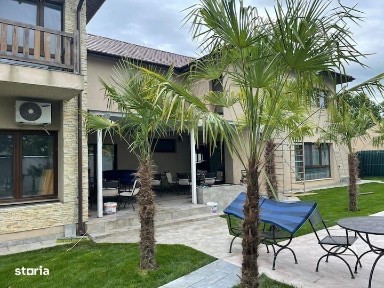 Vila petrecere cu piscina - Majorate - Eveniment private - Petreceri