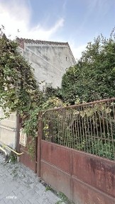 Locuinta unifamiliala cu teren - Centru Jibou