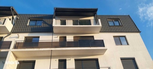 Apartament 3 camere,bloc nou - Str. Fermelor,Piatra Neamt