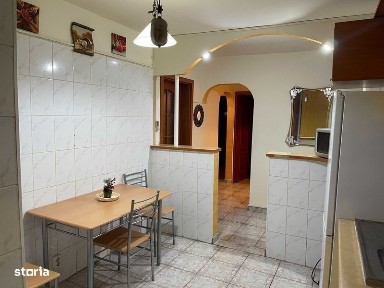 3 camere rovine linga parculet