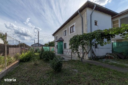 Strada Alexandru Ioan Cuza, Tartasesti, Dambovita