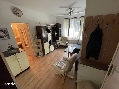 Apartament 1 camera