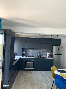 VANZARE Apartment 3 camere DONATH PARK