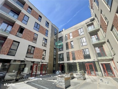 Apartament cu 2 camere de vanzare, etaj 1, semifinisat, Ultracentral