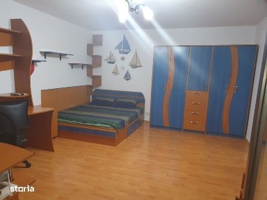 Garsoniera de inchiriat Militari Lujerului