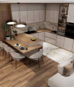 Apartament 3 camere și 2 bai bloc nou 2025