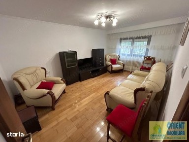 Apartament 3 camere Ceronav - Faleza Nord