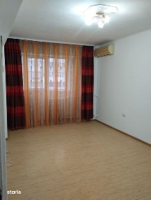 Proprietar inchiriez apartament 1 camera nemobilat