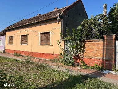 Casa Santion,central