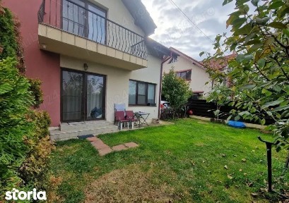 PF vand duplex 5 camere LA CHEIE - suprafata 180mp, teren 250mp