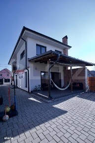 Casa individuala, 500 mp teren, 140 mp utili, Cartierul Marasti