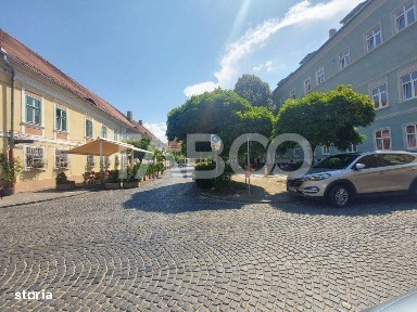 Centrul Istoric, Sibiu