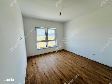 Apartament cu 3 camere si 2 bai in zona Doamna Stanca