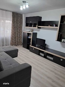 Apartament 2+ 1 camere, decomandat, 59 mp, cu BECI si LOC DE PARCARE