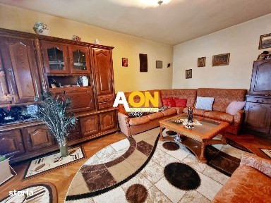 Ampoi III, Alba Iulia, Alba