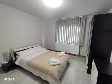 Apartament cu 3 dormitoare de inchiriat maxim 6 persoane