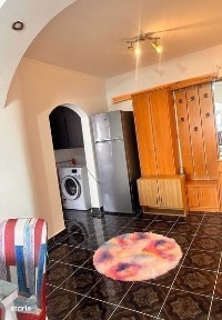 Apartament de închiriat Târgu Jiu, în spate la restaurant Anna