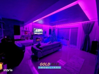 Apartament 4 camere in imobil cu 3 apartamente | Exclusivitate |