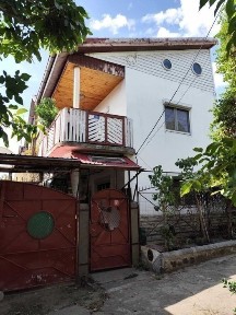 Vand casa in Calafat