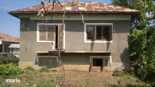casa si gradina, teren arabil