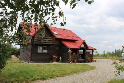 Casa de vacanta/Cabana de vanzare in Belis/Cluj
