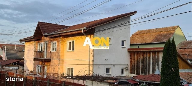 Lipoveni, Alba Iulia, Alba