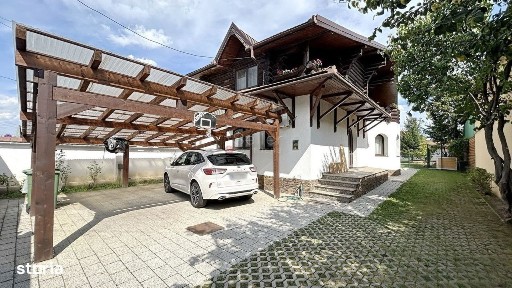 Zona Linistita Structura Generoasa