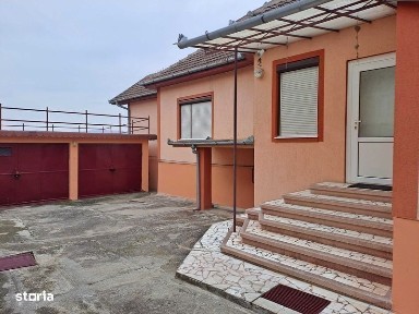 Casa de vanzare in oras Hunedoara,zona Chizid,strT.Vladimirescu,541 m²