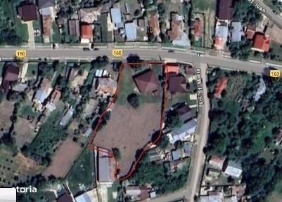 De vanzare casa cu 4 camere | Ciocanesti | judetul Dambovita