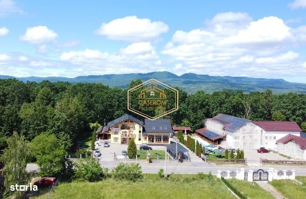 Ocna Sugatag, Maramures
