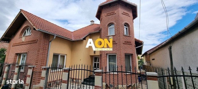 Cetate, Alba Iulia, Alba