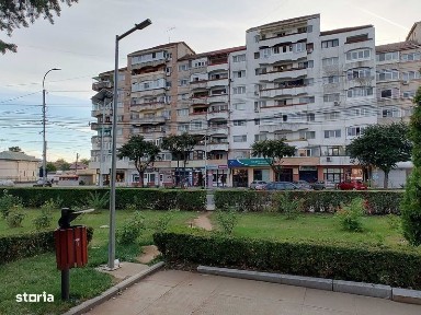 Apartament 2 camere, decomandat, ultracentral, Poet Grig. Alexandrescu