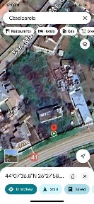 Cascioarele, Calarasi