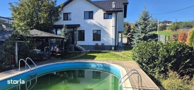 Casa de inchiriat Rediu, Iasi