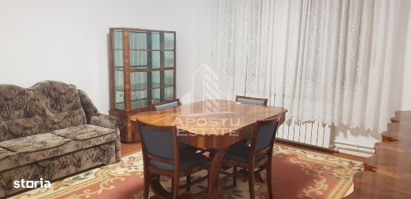 Inchiriez casa cu 4 camere in Chisoda pentru sediu firma