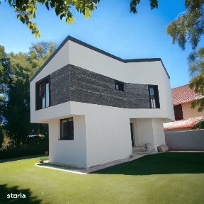 Casă de vânzare | 5 camere + mansardă | 280 mp | 380 mp teren