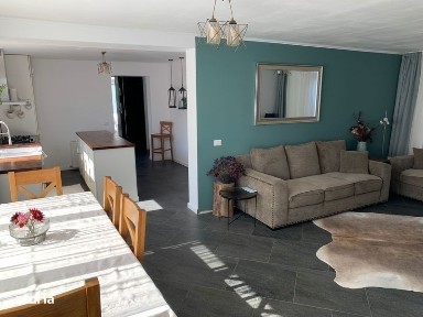 Casa renovata zona linistita Iuliu Maniu reper Sc 1
