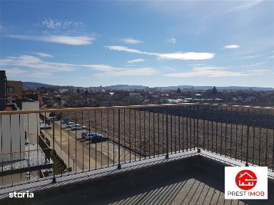 De vanzare penthouse exclusivist zona Unirii