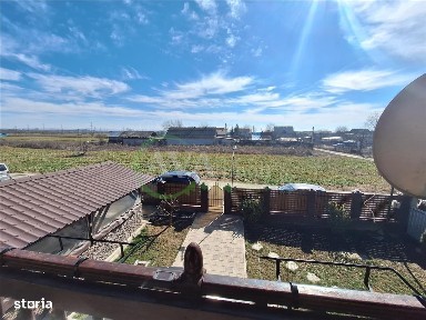 Casa de vanzare Lilieci Bacau