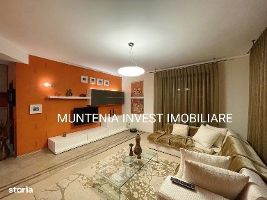 Central, Pitesti, Arges