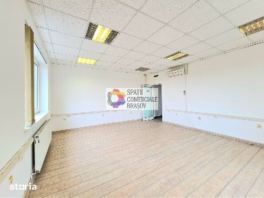 Birouri de închiriat Brasov - 164 mp # spatii-comerciale-brasov.ro