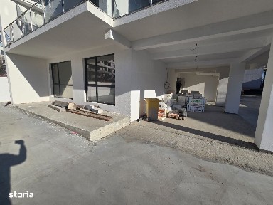 Apartament 3 camere Mamaia Nord Lidl la cheie 85 mp utili