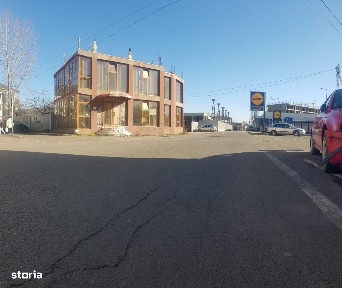 Braila Sud, Braila