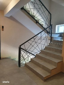 Garsoniera, 38.5 mp + 8 mp balcon, bloc nou Brasov, iunie 2027