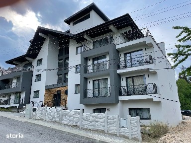 Apartamente & Garsoniere Luxury Predeal