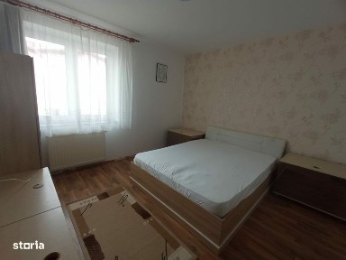 Apartament de inchiriat 3 camere Sibiu Turnisor Alma
