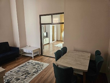 Inchiriez apartament cu 2 camere pe str. Iosif Vulcan